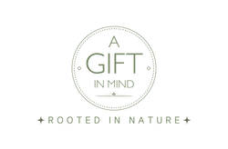 A Gift In Mind